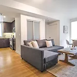 Trendy 2Br Steps To Promenade Beach & Sm Pier!