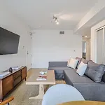 Trendy 2Br Steps To Promenade Beach & Sm Pier!