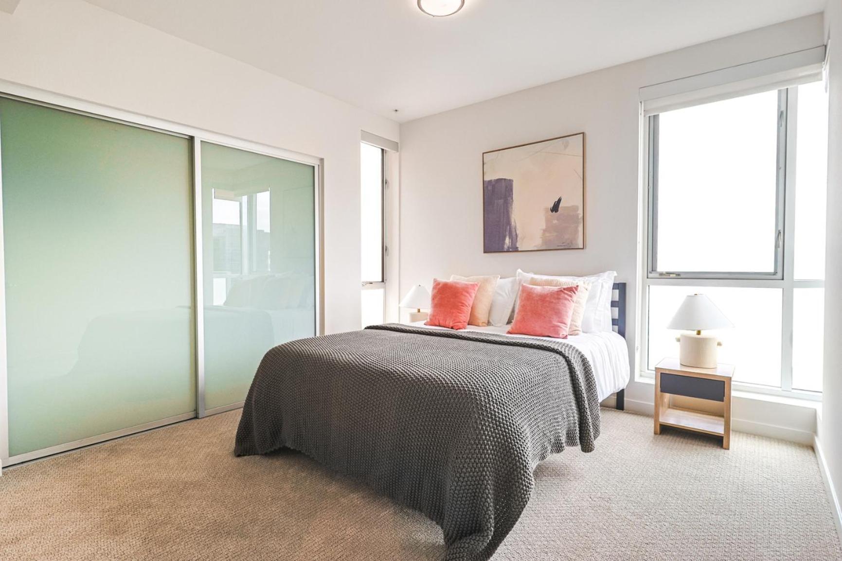 Trendy 2br Steps To Promenade & Sm Pier! Appartement Los Angeles